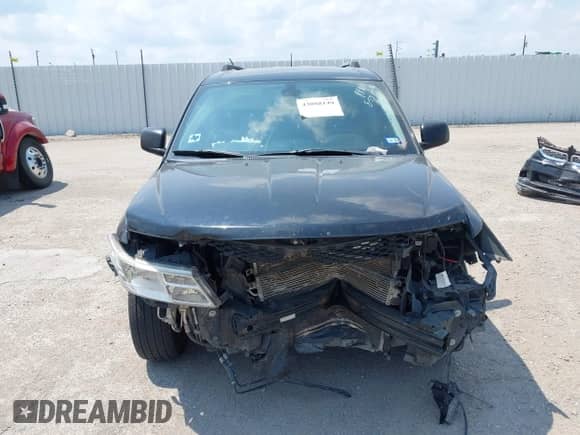 2018 Dodge Journey SE с VIN 3C4PDCAB8JT496058, выставлен на аукционе IAAI как лот 43088149 с пробегом 123 486 миль миль и . История ставок и продаж доступна на DreamBid. Изображение 13.