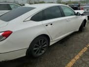 ✅ 2022 Honda Accord EX-L • VIN: 1HGCV1F50NA040928 • Lot: 82045535. Listed on Copart with 145,310 mi. Free auction sales archive from the USA and detailed vehicle history report at DreamBid. Image 13.