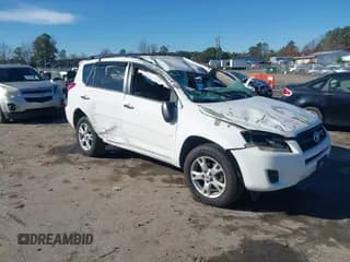 ✅ 2010 Toyota RAV4 • VIN: 2T3BK4DV1AW026555 • Лот: 43729699. Опубликован ранее на IAAI с пробегом 125 085 миль. Бесплатный доступ к архиву аукционных продаж из США и подробный отчёт об истории автомобиля на DreamBid. Изображение 1.