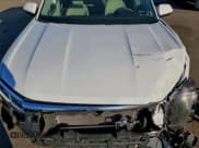 ✅ 2023 Volkswagen Atlas SE • VIN: 1V2KR2CA5PC532382 • Лот: 92642075. Опубликован ранее на Copart с пробегом 27 313 миль. Бесплатный доступ к архиву аукционных продаж из США и подробный отчёт об истории автомобиля на DreamBid. Изображение 12.