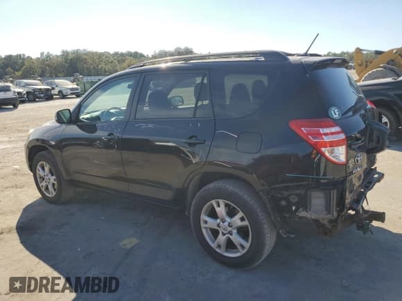 ✅ 2012 Toyota RAV4 • VIN: 2T3BK4DV1CW087097 • Lot: 90331475. Wystawiony na Copart z przebiegiem 175 394 mil. Bezpłatny archiwum sprzedaży aukcyjnych z USA i szczegółowy raport historii pojazdu na DreamBid. Zdjęcie 2.