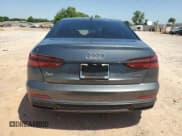 ✅ 2020 Audi A6 Premium Plus • VIN: WAUL2AF2XLN068638 • Lot: 56576415. Listed on Copart with 57,114 mi. Free auction sales archive from the USA and detailed vehicle history report at DreamBid. Image 6.