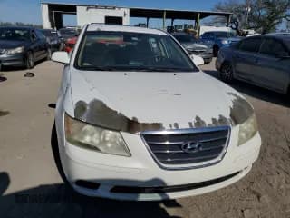 ✅ 2009 Hyundai Sonata GLS • VIN: 5NPET46C19H507298 • Лот: 84236344. Опубликован ранее на Copart с пробегом 132 368 миль. Бесплатный доступ к архиву аукционных продаж из США и подробный отчёт об истории автомобиля на DreamBid. Изображение 5.