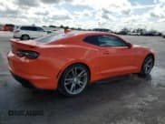 ✅ 2019 Chevrolet Camaro 2LT • VIN: 1G1FD1RX5K0111823 • Lot: 73771734. Listed on Copart with 43,840 mi. Free auction sales archive from the USA and detailed vehicle history report at DreamBid. Image 3.