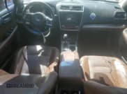 ✅ 2019 Subaru Outback Touring • VIN: 4S4BSATCXK3343961 • Lot: 56725725. Listed on Copart with 79,601 mi. Free auction sales archive from the USA and detailed vehicle history report at DreamBid. Image 8.