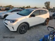 ✅ 2018 Toyota RAV4 Hybrid SE • VIN: JTMJJREV4JD165800 • Lot: 67207445. Listed on Copart with 148,002 mi. Free auction sales archive from the USA and detailed vehicle history report at DreamBid. Image 1.