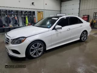 ✅ 2015 Mercedes-Benz E 350 Sport • VIN: WDDHF8JB4FB117132 • Лот: 84226755. Опубликован ранее на Copart с пробегом 58 718 миль. Бесплатный доступ к архиву аукционных продаж из США и подробный отчёт об истории автомобиля на DreamBid. Изображение 1.