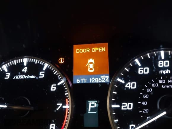 ✅ 2013 Acura ILX Premium • VIN: 19VDE1F57DE005746 • Lot: 41269770. Listed on IAAI with 128,624 mi. Free auction sales archive from the USA and detailed vehicle history report at DreamBid. Image 16.