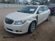 ✅ 2013 Buick LaCrosse Premium 2 • VIN: 1G4GH5E39DF129375 • Lot: 41741851. Wystawiony na IAAI z przebiegiem 124 404 mil. Bezpłatny archiwum sprzedaży aukcyjnych z USA i szczegółowy raport historii pojazdu na DreamBid. Zdjęcie 17.