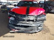 ✅ 2025 Honda Civic Sport • VIN: 2HGFE2F54SH506392 • Lot: 43271216. Listed on IAAI with 24,240 mi. Free auction sales archive from the USA and detailed vehicle history report at DreamBid. Image 6.