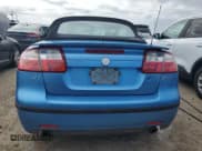 ✅ 2006 Saab 9-3 Aero • VIN: YS3FH71UX66102773 • Лот: 75079104. Опубликован ранее на Copart с пробегом 139 567 миль. Бесплатный доступ к архиву аукционных продаж из США и подробный отчёт об истории автомобиля на DreamBid. Изображение 6.