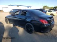 ✅ 2019 Mercedes-Benz C 43 AMG • VIN: 55SWF6EB5KU318074 • Lot: 83861615. Wystawiony na Copart z przebiegiem 226 992 mil. Bezpłatny archiwum sprzedaży aukcyjnych z USA i szczegółowy raport historii pojazdu na DreamBid. Zdjęcie 2.