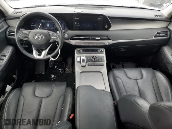 ✅ 2022 Hyundai Palisade SEL • VIN: KM8R3DHE1NU405964 • Лот: 43252225. Опубликован ранее на Copart с пробегом 65 130 миль. Бесплатный доступ к архиву аукционных продаж из США и подробный отчёт об истории автомобиля на DreamBid. Изображение 8.