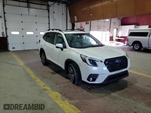 ✅ 2024 Subaru Forester Limited • VIN: JF2SKAKC5RH470170 • Лот: 85088595. Опубликован ранее на Copart с пробегом 4 349 миль. Бесплатный доступ к архиву аукционных продаж из США и подробный отчёт об истории автомобиля на DreamBid. Изображение 15.