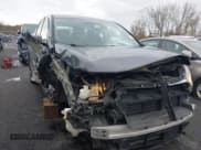 ✅ 2018 Honda CR-V LX • VIN: 2HKRW6H37JH225575 • Lot: 43583321. Listed on IAAI with 185,932 mi. Free auction sales archive from the USA and detailed vehicle history report at DreamBid. Image 6.