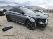 ✅ 2022 Infiniti QX55 Luxe • VIN: 3PCAJ5J35NF102619 • Lot: 92743175. Wystawiony na Copart z przebiegiem 45 870 mil. Bezpłatny archiwum sprzedaży aukcyjnych z USA i szczegółowy raport historii pojazdu na DreamBid. Zdjęcie 4.