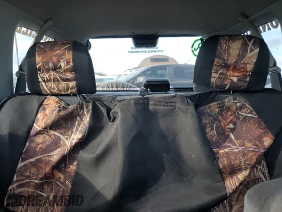 ✅ 2000 Honda CR-V LX • VIN: JHLRD1847YC013284 • Lot: 65856185. Wystawiony na Copart z przebiegiem 187 582 mil. Bezpłatny archiwum sprzedaży aukcyjnych z USA i szczegółowy raport historii pojazdu na DreamBid. Zdjęcie 10.