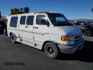 ✅ 2000 Dodge Cargo Conversion • VIN: 2B6HB11Y6YK129382 • Lot: 89992475. Wystawiony na Copart z przebiegiem 166 669 mil. Bezpłatny archiwum sprzedaży aukcyjnych z USA i szczegółowy raport historii pojazdu na DreamBid. Zdjęcie 4.
