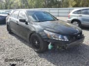 ✅ 2010 Honda Accord EX • VIN: 1HGCP2E78AA086567 • Лот: 48510265. Опубликован ранее на Copart с пробегом 161 624 миль. Бесплатный доступ к архиву аукционных продаж из США и подробный отчёт об истории автомобиля на DreamBid. Изображение 4.