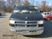 ✅ 2001 Dodge Cargo Conversion • VIN: 2B6HB11Y61K559578 • Lot: 80855094. Listed on Copart with Not provided. Free auction sales archive from the USA and detailed vehicle history report at DreamBid. Image 5.