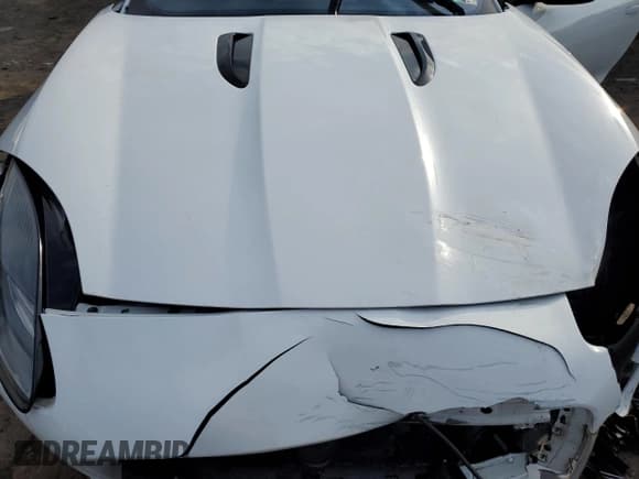 ✅ 2020 Jaguar F-Type P300 • VIN: SAJDD1GX5LCK67704 • Lot: 43954084. Wystawiony na Copart z przebiegiem Nie podano. Bezpłatny archiwum sprzedaży aukcyjnych z USA i szczegółowy raport historii pojazdu na DreamBid. Zdjęcie 11.