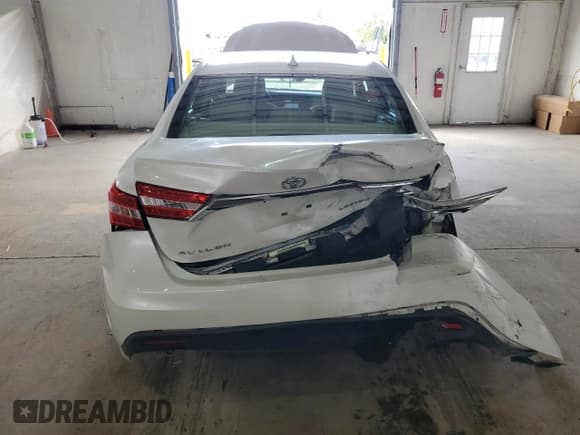 ✅ 2014 Toyota Avalon XLE Touring • VIN: 4T1BK1EB6EU081813 • Lot: 83961155. Listed on Copart with 70,954 mi. Free auction sales archive from the USA and detailed vehicle history report at DreamBid. Image 6.