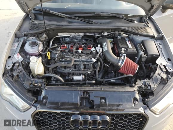 ✅ 2015 Audi A3 Premium • VIN: WAUBFGFF6F1070162 • Лот: 92470585. Опубликован ранее на Copart с пробегом 144 952 миль. Бесплатный доступ к архиву аукционных продаж из США и подробный отчёт об истории автомобиля на DreamBid. Изображение 11.