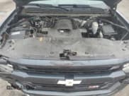 ✅ 2017 Chevrolet Silverado 1500 LT • VIN: 3GCUKREC5HG439205 • Лот: 69686585. Опубликован ранее на Copart с пробегом 157 152 миль. Бесплатный доступ к архиву аукционных продаж из США и подробный отчёт об истории автомобиля на DreamBid. Изображение 11.