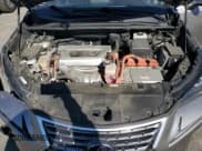 ✅ 2018 Lexus NX 300h • VIN: JTJBJRBZ0J2091487 • Lot: 90031945. Listed on Copart with 212,099 mi. Free auction sales archive from the USA and detailed vehicle history report at DreamBid. Image 12.