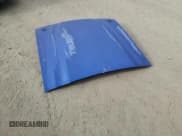 ✅ 1993 Ford Mustang LX • VIN: 1FACP41E3PF159733 • Lot: 43104805. Listed on Copart with 196,695 mi. Free auction sales archive from the USA and detailed vehicle history report at DreamBid. Image 12.