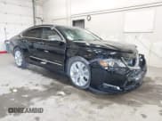 ✅ 2014 Chevrolet Impala LTZ • VIN: 1G1155S35EU123568 • Lot: 42808616. Wystawiony na IAAI z przebiegiem 65 134 mil. Bezpłatny archiwum sprzedaży aukcyjnych z USA i szczegółowy raport historii pojazdu na DreamBid. Zdjęcie 1.