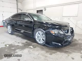 ✅ 2014 Chevrolet Impala LTZ • VIN: 1G1155S35EU123568 • Lot: 42808616. Wystawiony na IAAI z przebiegiem 65 134 mil. Bezpłatny archiwum sprzedaży aukcyjnych z USA i szczegółowy raport historii pojazdu na DreamBid. Zdjęcie 1.