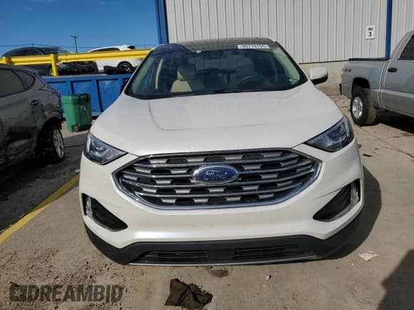 ✅ 2019 Ford Edge SEL • VIN: 2FMPK4J9XKBB74720 • Lot: 90719155. Listed on Copart with 80,203 mi. Free auction sales archive from the USA and detailed vehicle history report at DreamBid. Image 5.