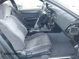 ✅ 1997 Nissan 240SX • VIN: JN1AS44DXVW100018 • Lot: 42385410. Listed on IAAI with 49,723 mi. Free auction sales archive from the USA and detailed vehicle history report at DreamBid. Image 5.