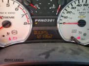 ✅ 2005 Chevrolet Colorado LS ZQ8 • VIN: 1GCCS196558240237 • Лот: 76327644. Опубликован ранее на Copart с пробегом 121 362 миль. Бесплатный доступ к архиву аукционных продаж из США и подробный отчёт об истории автомобиля на DreamBid. Изображение 9.