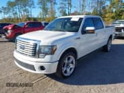 ✅ 2011 Ford F-150 Harley-Davidson • VIN: 1FTFW1E61BFA58825 • Лот: 43817030. Опубликован ранее на IAAI с пробегом 218 063 миль. Бесплатный доступ к архиву аукционных продаж из США и подробный отчёт об истории автомобиля на DreamBid. Изображение 17.