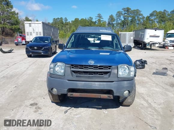 ✅ 2003 Nissan Xterra XE • VIN: 5N1ED28TX3C638646 • Лот: 41640986. Опубликован ранее на IAAI с пробегом 178 808 миль. Бесплатный доступ к архиву аукционных продаж из США и подробный отчёт об истории автомобиля на DreamBid. Изображение 12.