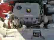 2019 Hyundai Veloster 2.0 z VIN KMHTG6AF6KU019061, wystawiony jako Copart lot #51016785 z przebiegiem 51 527 mil mil oraz Czysty tytuł • Clean title. Historia ofert i sprzedaży dostępna na DreamBid. Obrazek 13.