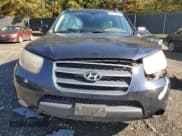 ✅ 2008 Hyundai Santa Fe SE • VIN: 5NMSH13E08H162463 • Lot: 87058995. Listed on Copart with 227,180 mi. Free auction sales archive from the USA and detailed vehicle history report at DreamBid. Image 5.