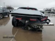 ✅ 2021 Dodge Challenger SRT Super Stock • VIN: 2C3CDZL97MH529631 • Lot: 86487574. Wystawiony na Copart z przebiegiem Nie podano. Bezpłatny archiwum sprzedaży aukcyjnych z USA i szczegółowy raport historii pojazdu na DreamBid. Zdjęcie 6.