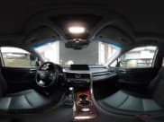 ✅ 2018 Lexus RX 350L Premium • VIN: JTJGZKCA3J2003885 • Лот: 42381977. Опубликован ранее на IAAI с пробегом 76 823 миль. Бесплатный доступ к архиву аукционных продаж из США и подробный отчёт об истории автомобиля на DreamBid. Изображение 19.