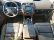 ✅ 2004 Acura MDX • VIN: 2HNYD18214H536535 • Lot: 65911045. Wystawiony na Copart z przebiegiem 197 971 mil. Bezpłatny archiwum sprzedaży aukcyjnych z USA i szczegółowy raport historii pojazdu na DreamBid. Zdjęcie 8.
