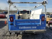 ✅ 2016 Chevrolet Silverado 2500HD Work Truck • VIN: 1GB1KUEG9GF222107 • Lot: 45887535. Listed on Copart with Not provided. Free auction sales archive from the USA and detailed vehicle history report at DreamBid. Image 6.