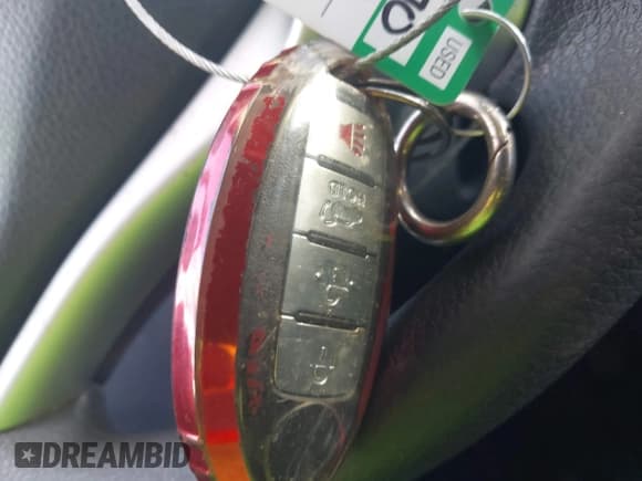 ✅ 2015 Nissan Rogue SV • VIN: 5N1AT2ML8FC792090 • Lot: 43596628. Wystawiony na IAAI z przebiegiem 185 484 mil. Bezpłatny archiwum sprzedaży aukcyjnych z USA i szczegółowy raport historii pojazdu na DreamBid. Zdjęcie 11.