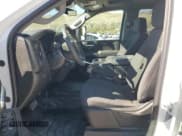 ✅ 2025 Chevrolet Silverado 2500HD • VIN: 1GC5KLE77SF171318 • Lot: 55988065. Wystawiony na Copart z przebiegiem 9 321 mil. Bezpłatny archiwum sprzedaży aukcyjnych z USA i szczegółowy raport historii pojazdu na DreamBid. Zdjęcie 7.