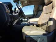 ✅ 2018 Toyota Tundra Limited • VIN: 5TFHY5F16JX700235 • Lot: 89520205. Listed on Copart with 124,998 mi. Free auction sales archive from the USA and detailed vehicle history report at DreamBid. Image 7.