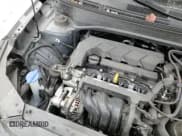 ✅ 2022 Hyundai Venue SEL • VIN: KMHRC8A34NU173473 • Lot: 44974405. Listed on Copart with 15,518 mi. Free auction sales archive from the USA and detailed vehicle history report at DreamBid. Image 15.