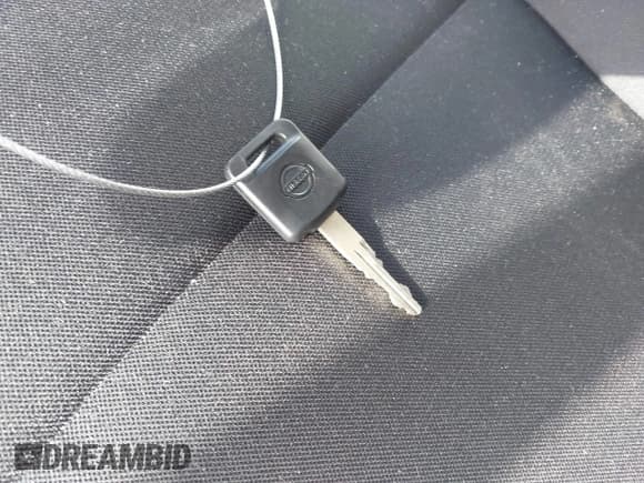 ✅ 2025 Nissan Versa S • VIN: 3N1CN8DV9SL855260 • Lot: 42706448. Wystawiony na IAAI z przebiegiem 120 mil. Bezpłatny archiwum sprzedaży aukcyjnych z USA i szczegółowy raport historii pojazdu na DreamBid. Zdjęcie 11.