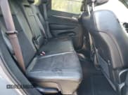 ✅ 2022 Jeep Grand Cherokee Laredo X • VIN: 1C4RJFAGXNC114550 • Лот: 82388875. Опубликован ранее на Copart с пробегом 47 558 миль. Бесплатный доступ к архиву аукционных продаж из США и подробный отчёт об истории автомобиля на DreamBid. Изображение 11.