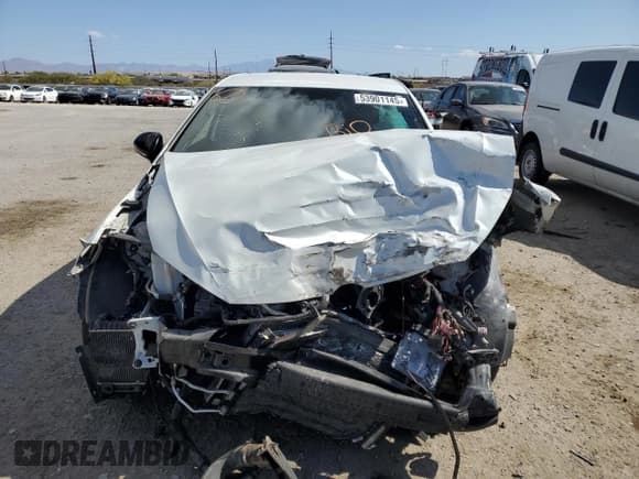 ✅ 2016 Volkswagen Golf R • VIN: WVWUF7AU2GW231841 • Lot: 53901145. Listed on Copart with Not provided. Free auction sales archive from the USA and detailed vehicle history report at DreamBid. Image 5.